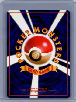 Elekid 22/111 Rare 1st Edition Neo Genesis Pokemon Card - Image 2