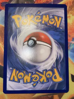 Chikorita 2/25 Holo Pokemon 25th Anniversary McDonald’s Promo Card 2021 NM - Image 3