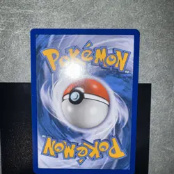 Chikorita McDonalds Pokemon Promo HOLO Card 2/25 - 25th Anniversary - Image 4