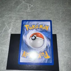 Chikorita McDonalds Pokemon Promo HOLO Card 2/25 - 25th Anniversary - Image 5
