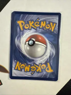 Pokemon Kirlia Mega Evolution 059/132 Promo Cosmos Holo Common - NM - Image 2