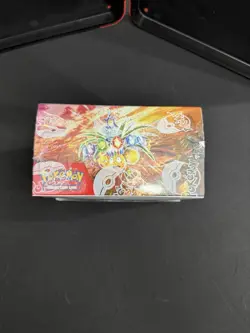 Pokemon Scarlet And Violet Surging Sparks Booster Box Sealed READ DESCRIPTION! - Image 5