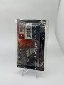 Pokemon TCG Sun And Moon Cosmic Eclipse Booster Pack Factory Sealed - Image 2