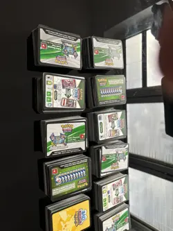 Pokemon TCG Code Cards Bulk Over 1700 Unused From Various Sets S&V S&S And Older - Image 3