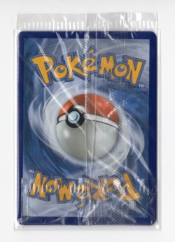 Pokemon Mega Charizard X EX 023 & Oricorio EX 024 UPC Promos SEALED - Image 2