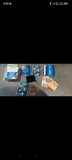 Pokemon TCG My First Battle Complete Set for Two Players - Image 2