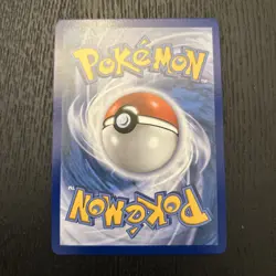 Pokemon TCG Team Rocket's Moltres EX 229/182 Sir Destined Rivals UPC Promo Card - Image 2