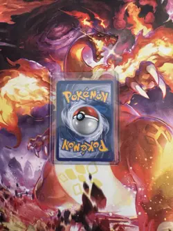 Pokemon TCG Absol 141/147 LV.X Supreme Victors 2009 - Image 2