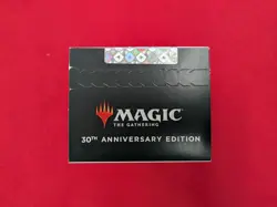 MTG Magic The Gathering 30th Anniversary Edition Box Factory Sealed from Japan 195166235714 - Image 2