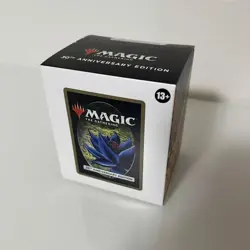 Magic The Gathering 30th Anniversary Edition Box - Factory Sealed - Image 1