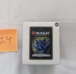 MTG Magic The Gathering 30th Anniversary Edition Box Factory Sealed - Image 1