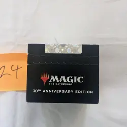 MTG Magic The Gathering 30th Anniversary Edition Box Factory Sealed - Image 2