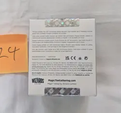 MTG Magic The Gathering 30th Anniversary Edition Box Factory Sealed - Image 3
