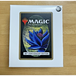 MTG Magic The Gathering 30th Anniversary Edition Box Factory Sealed from Japan 195166235714 - Image 1