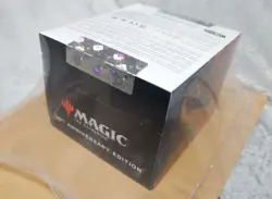 MTG Magic The Gathering 30th Anniversary Edition Box Factory Sealed 195166235714 - Image 4