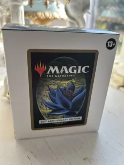 MTG Factory Sealed 30th Anniversary Edition Box Brand New Magic the Gathering 195166235714 - Image 1