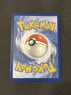 Pokemon TCG Journey Together 175/159 N’s Zoroark EX Full Art - NM - Image 2