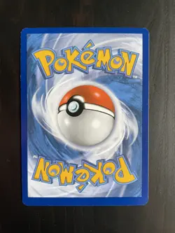 Pokemon card EVOLVING SKIES Reverse Holo VIGOROTH (130/203) Mint/NM - Image 2