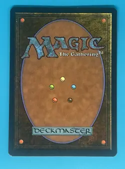 Magic The Gathering 4th Edition Library of Leng - Image 2