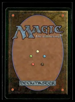 Magic The Gathering Library Of Leng Revised Edition Artifact - Image 2