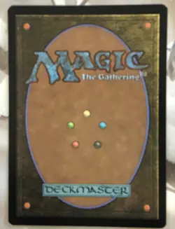 Diabolic Intent The Brothers' War Regular - Image 2