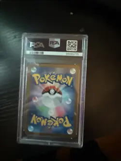 2023 Pokemon SV2a Charmeleon Art Rare JP Edition, PSA 10 - Image 2