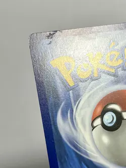 Kyogre 036/159 (MP) Reverse Holo Sword & Shield: Crown Zenith 2023 Pokemon - Image 3
