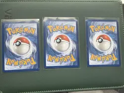 Pokemon TCG Mega Lopunny ex - 128/094 - Phantasmal Flames +Battle Cage/Blowtorch - Image 2