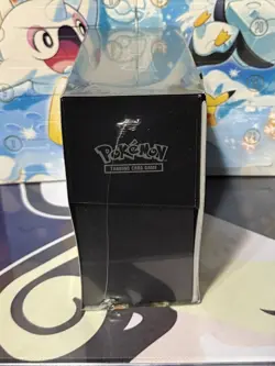 Paldea Evolved Pokemon Center Exclusive Elite Trainer Box -Sealed- Case Fresh - Image 3