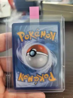 Pokemon TCG - 2015 XY Black Star Promo Ditto #XY40 Rare Holo NM - Image 2