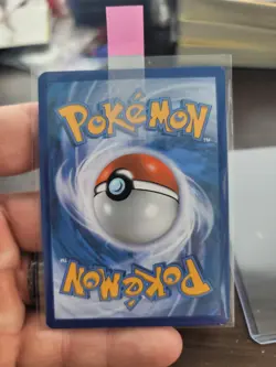Pokemon TCG - 2015 XY Black Star Promo Ditto #XY40 Rare Holo NM - Image 4