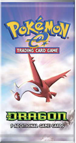 Pokemon Dragon EX Set - Choose Your Card 2003 Vintage E-Series - NM/LP - Image 1