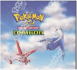 Pokemon Dragon EX Set - Choose Your Card 2003 Vintage E-Series - NM/LP - Image 2
