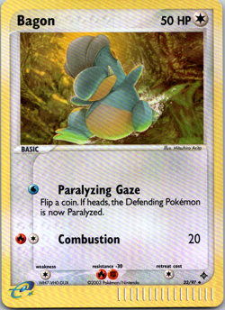 Pokemon Dragon EX Set - Choose Your Card 2003 Vintage E-Series - NM/LP - Image 3