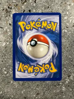 Pokemon TCG Cards Bulbasaur 94/165 Expedition - Image 2