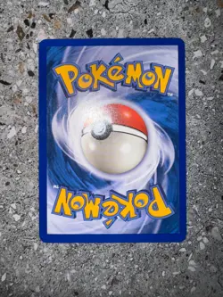 Pokemon TCG Cards Bulbasaur 94/165 Expedition - Image 4