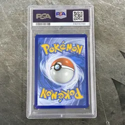 2022 Pokemon SWSH Aggron V Brilliant Stars #096/172 PSA Gem Mint 10 POP 42! - Image 2