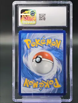 AGGRON V 2022 POKEMON BRILLIANT STARS ULTRA RARE 096/172 CGC 10 - Image 2