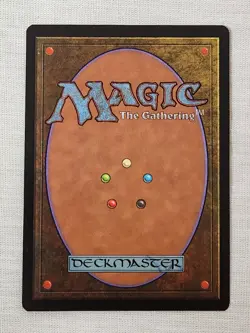 NM Aluren Tempest Mtg Magic the Gathering - Image 2