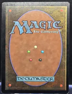 Library of Leng - Core Set 4th Edition Regular Uncommon NM/M - Image 2