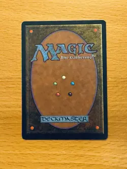 Library Of Leng NEVER PLAYED Revised MTG Magic: The Gathering FAST SHIPPING - Image 2
