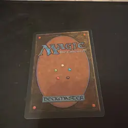 NP MINT/NM!! MTG Library of Leng Third EDITION! - Image 2