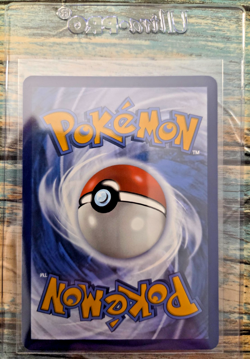 Rotom 197/182 Illustration Rare Destined Rivals DRI Pokemon Scarlet & Violet - Image 2