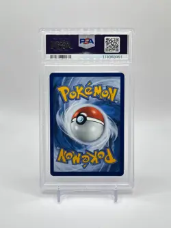 Pokemon Charizard ex PSA 10 SIR German - Paldean Fates PAF 234/091 - Image 2
