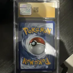 2021 Pokemon Celebrations #007/025 Flying Pikachu VMAX Holo CGC 10 M231 - Image 2