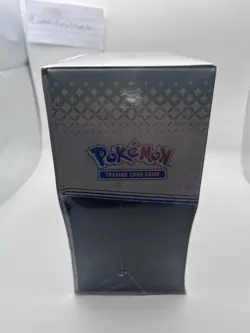 Prismatic Evolutions Pokemon Center Elite Trainer Box PC ETB New & Sealed Mint - Image 2