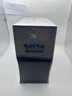 Prismatic Evolutions Pokemon Center Elite Trainer Box PC ETB New & Sealed Mint - Image 3