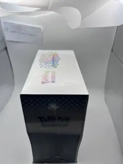 Prismatic Evolutions Pokemon Center Elite Trainer Box PC ETB New & Sealed Mint - Image 5