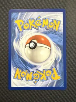 🤩 Iron Crown EX Hyper Rare Temporal Forces 216/162 Pokemon TCG Card NM/M Gold - Image 2