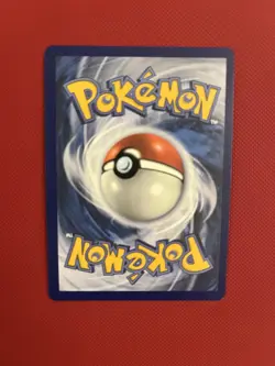 1x Iron Crown ex - 216/162 - Hyper Rare NM-Mint Pokemon SV05 - Temporal Forces - Image 2
